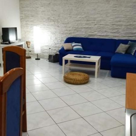 Apartment Barbara Вир Экстерьер фото
