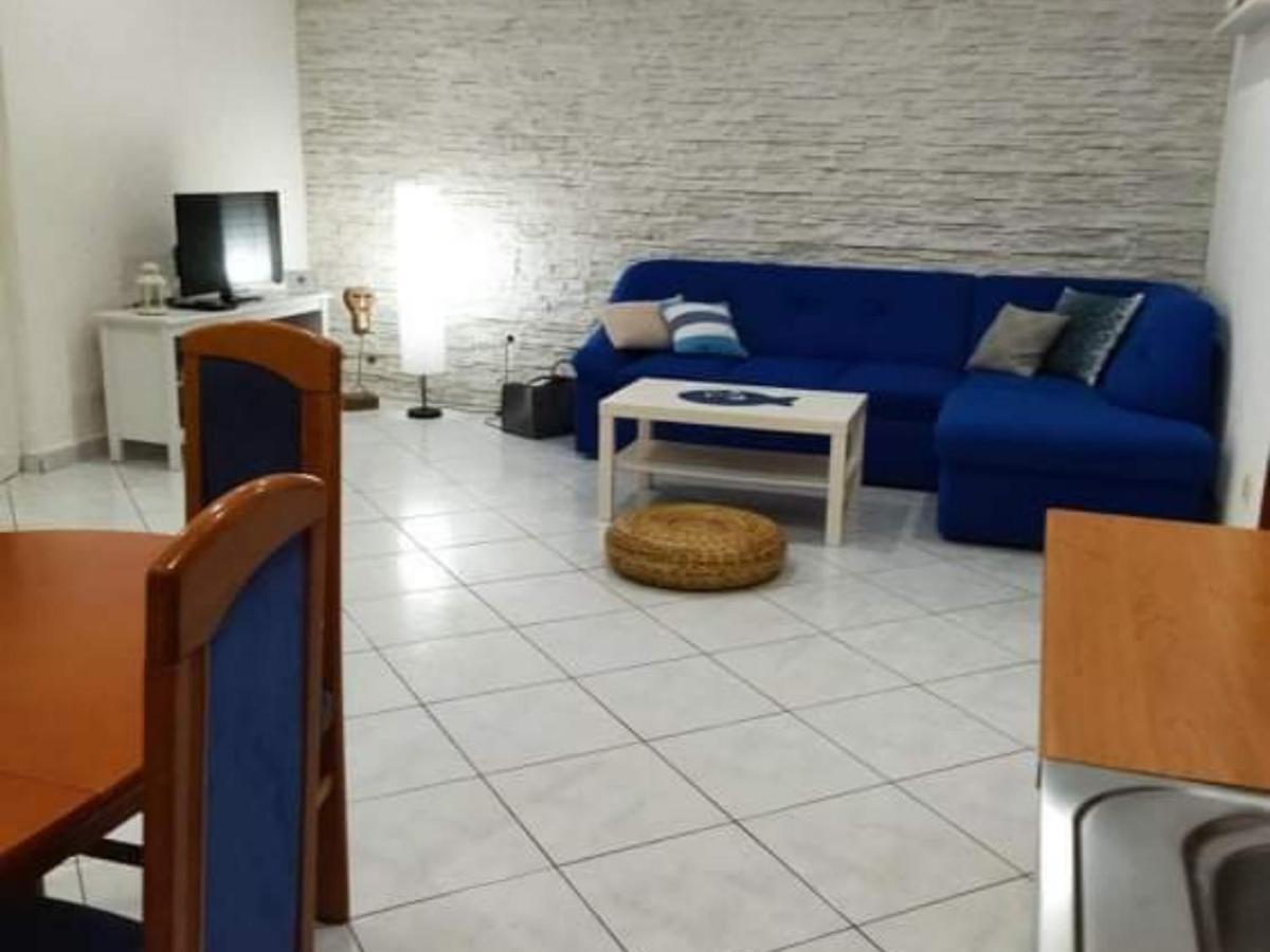 Apartment Barbara Вир Экстерьер фото