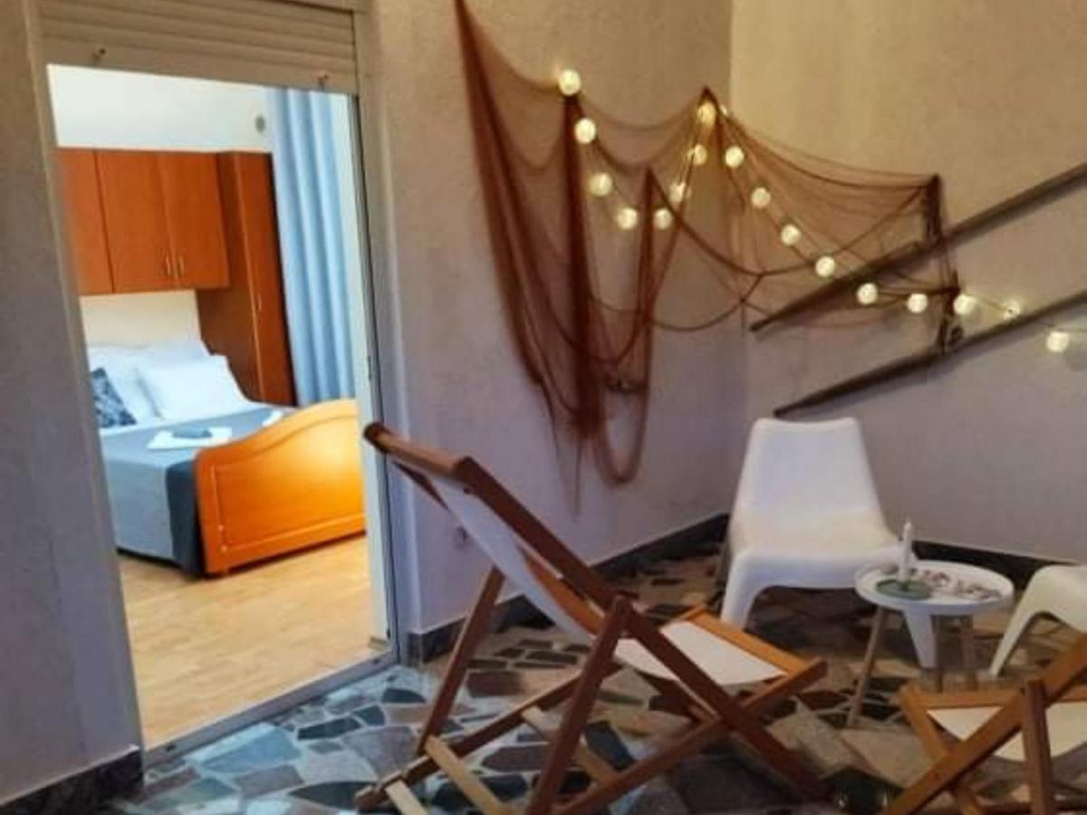 Apartment Barbara Вир Экстерьер фото