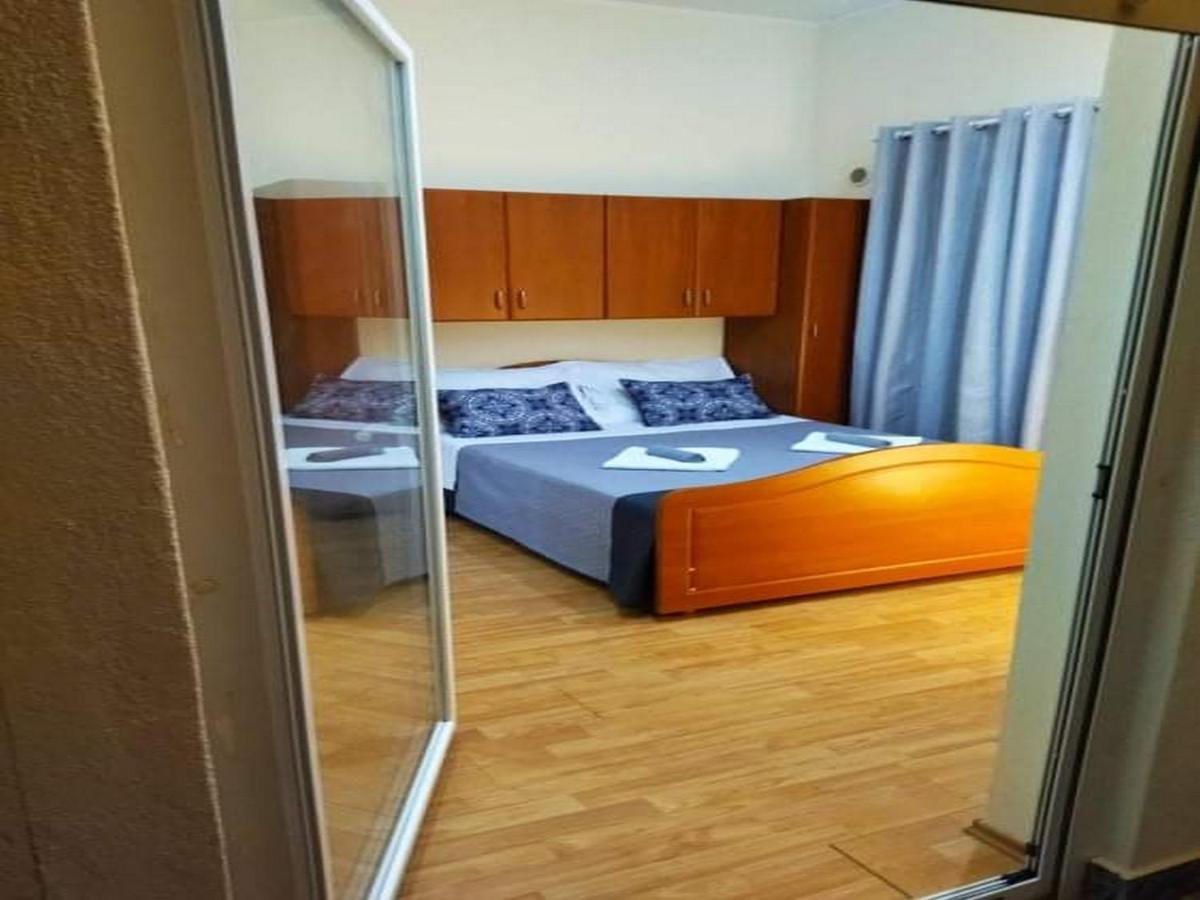 Apartment Barbara Вир Экстерьер фото