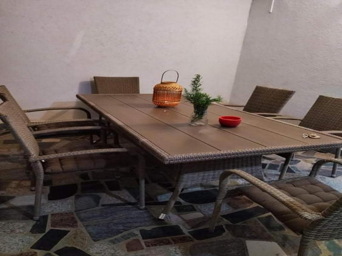 Apartment Barbara Вир Экстерьер фото