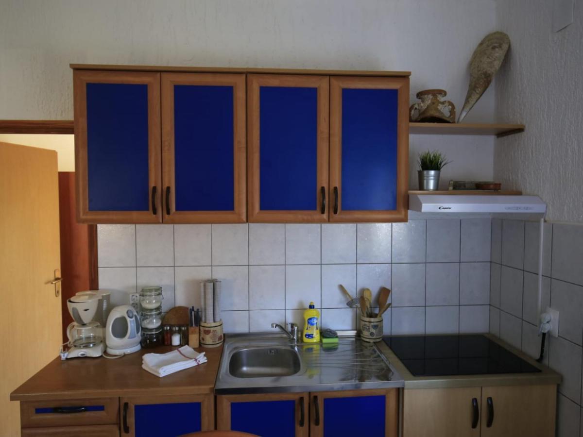 Apartment Barbara Вир Экстерьер фото