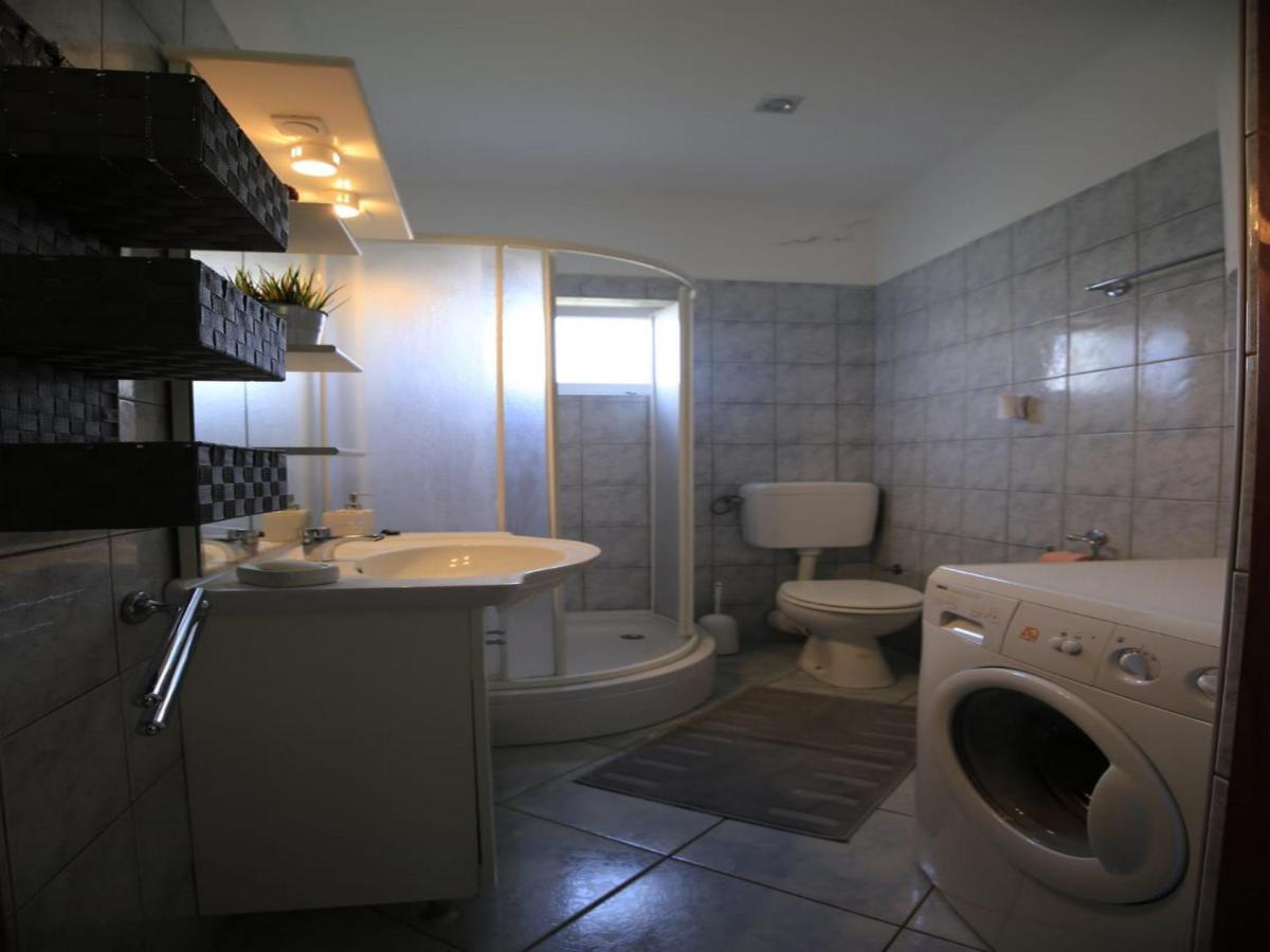 Apartment Barbara Вир Экстерьер фото