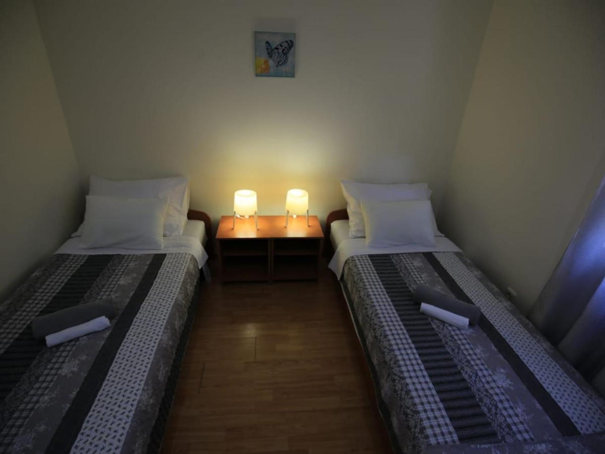 Apartment Barbara Вир Экстерьер фото
