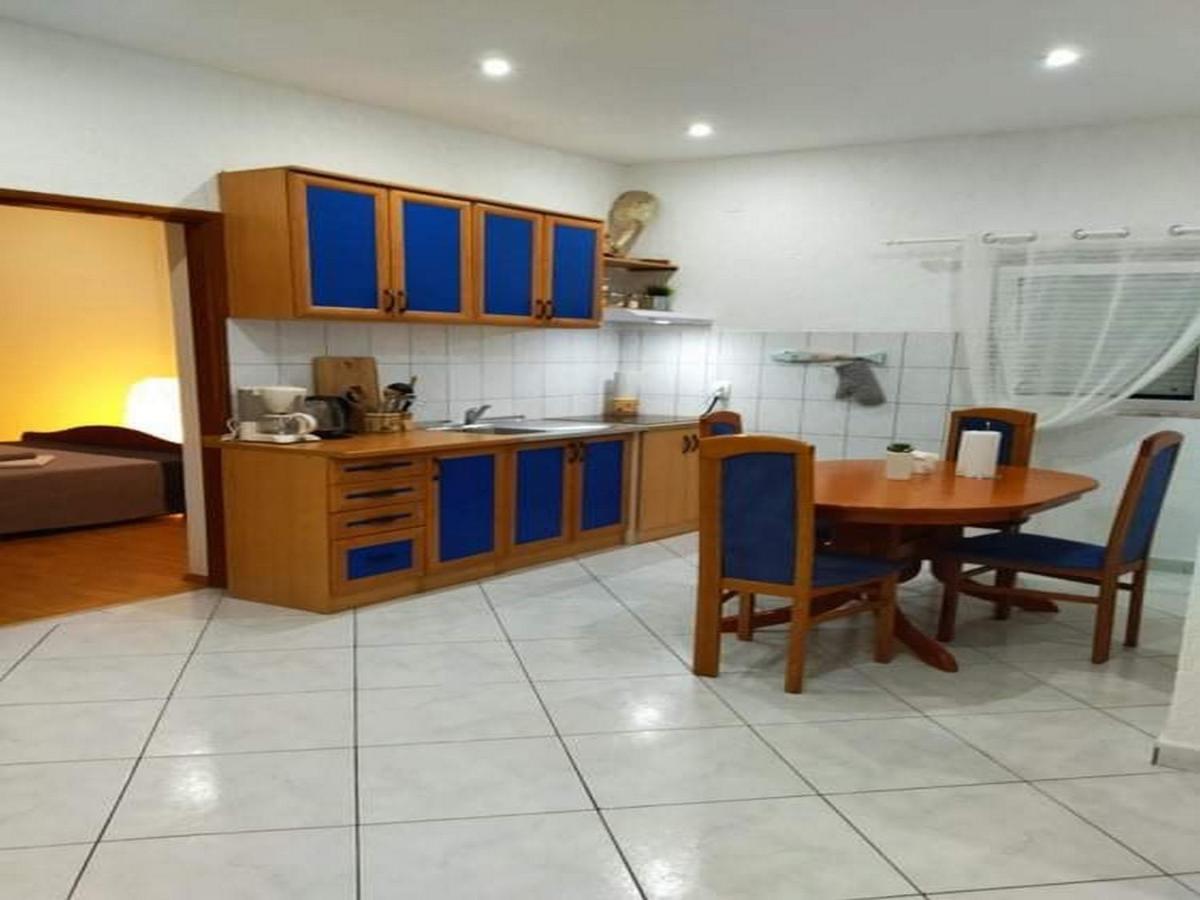Apartment Barbara Вир Экстерьер фото