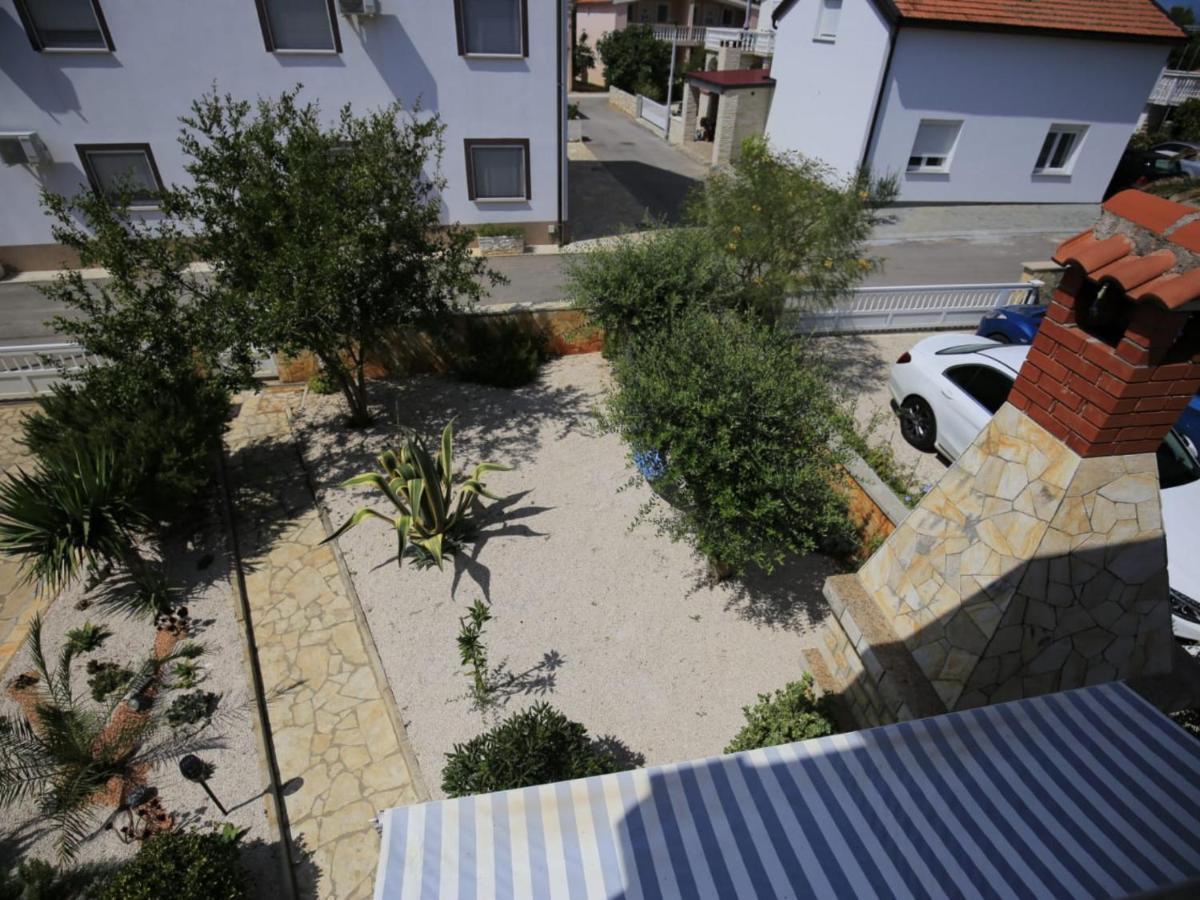Apartment Barbara Вир Экстерьер фото