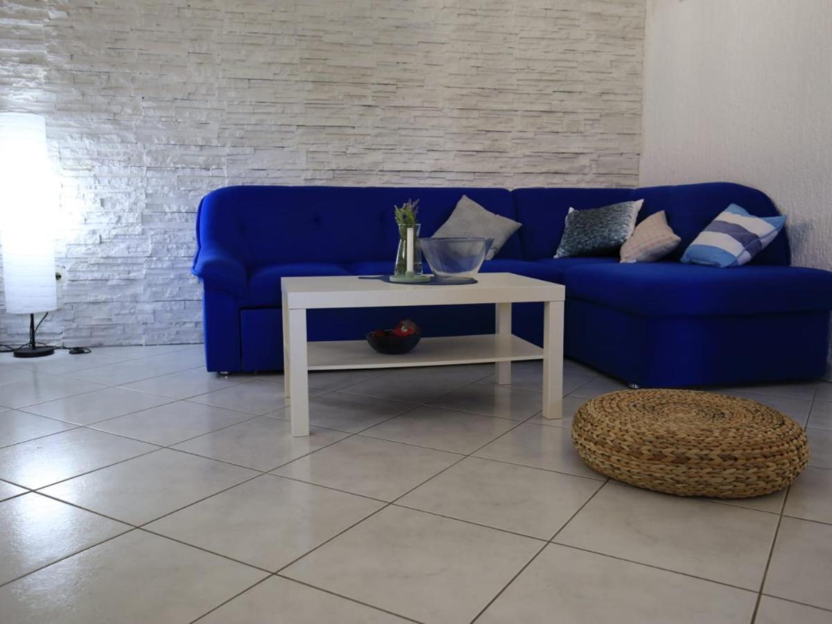 Apartment Barbara Вир Экстерьер фото