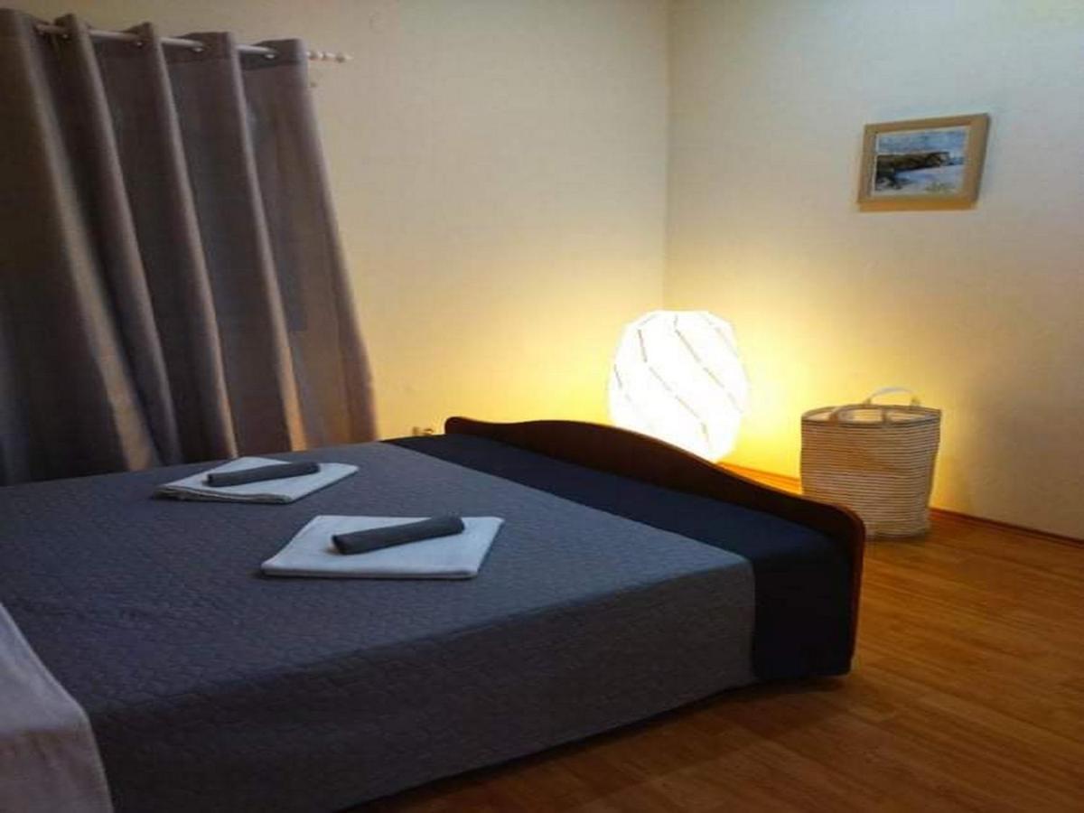 Apartment Barbara Вир Экстерьер фото