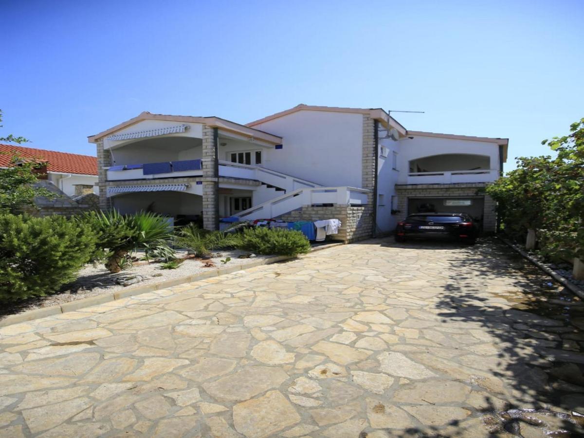 Apartment Barbara Вир Экстерьер фото
