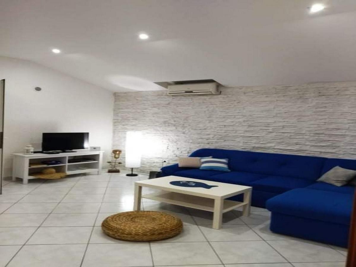 Apartment Barbara Вир Экстерьер фото