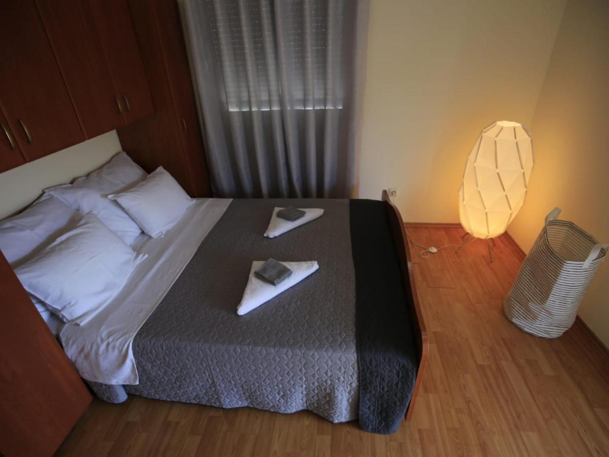 Apartment Barbara Вир Экстерьер фото