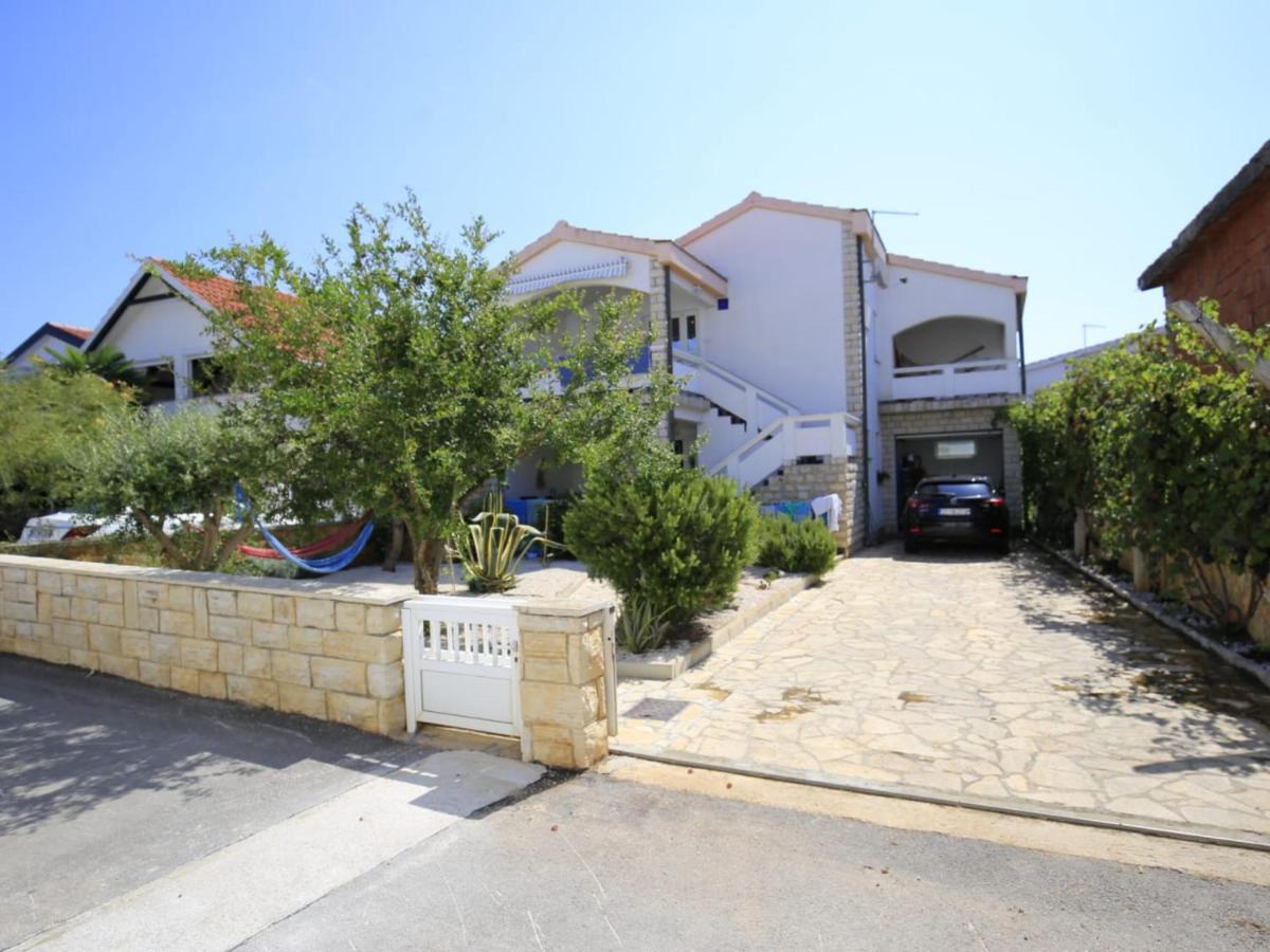 Apartment Barbara Вир Экстерьер фото