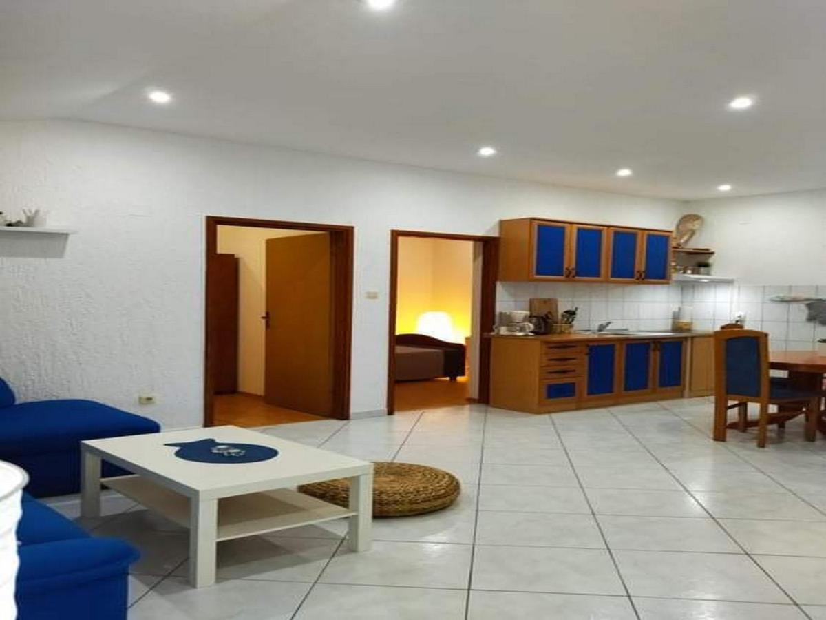 Apartment Barbara Вир Экстерьер фото