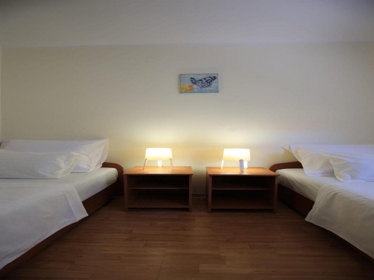 Apartment Barbara Вир Экстерьер фото