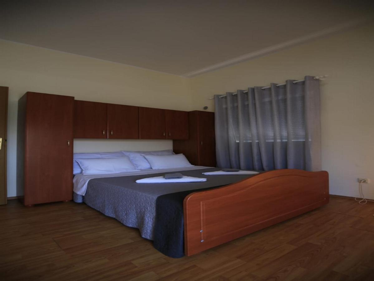 Apartment Barbara Вир Экстерьер фото