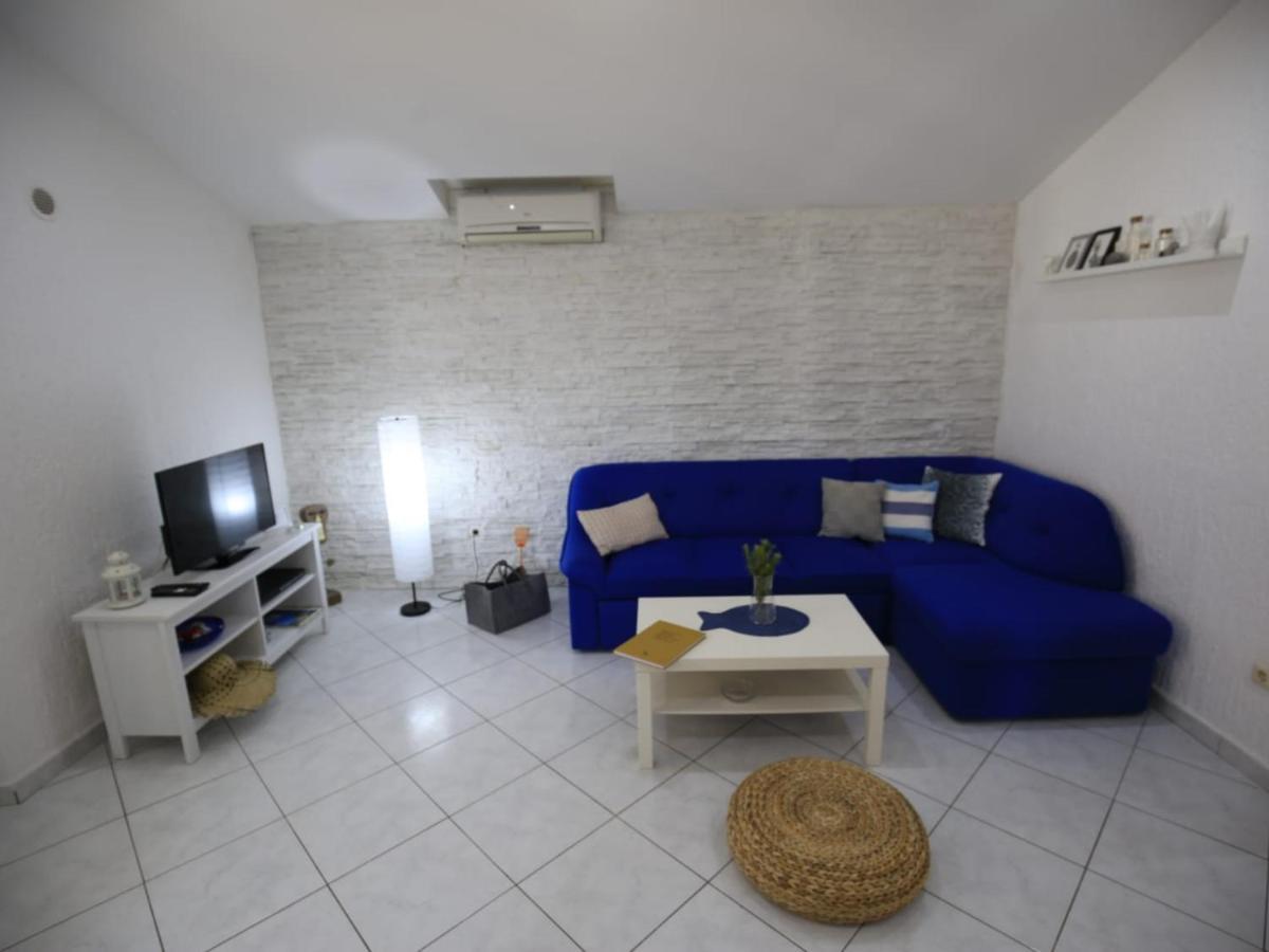 Apartment Barbara Вир Экстерьер фото