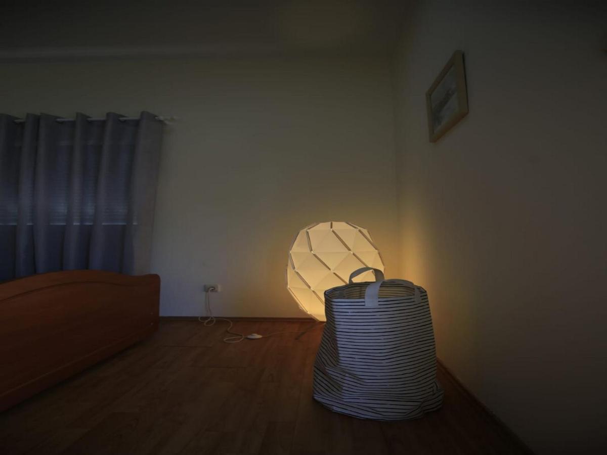 Apartment Barbara Вир Экстерьер фото