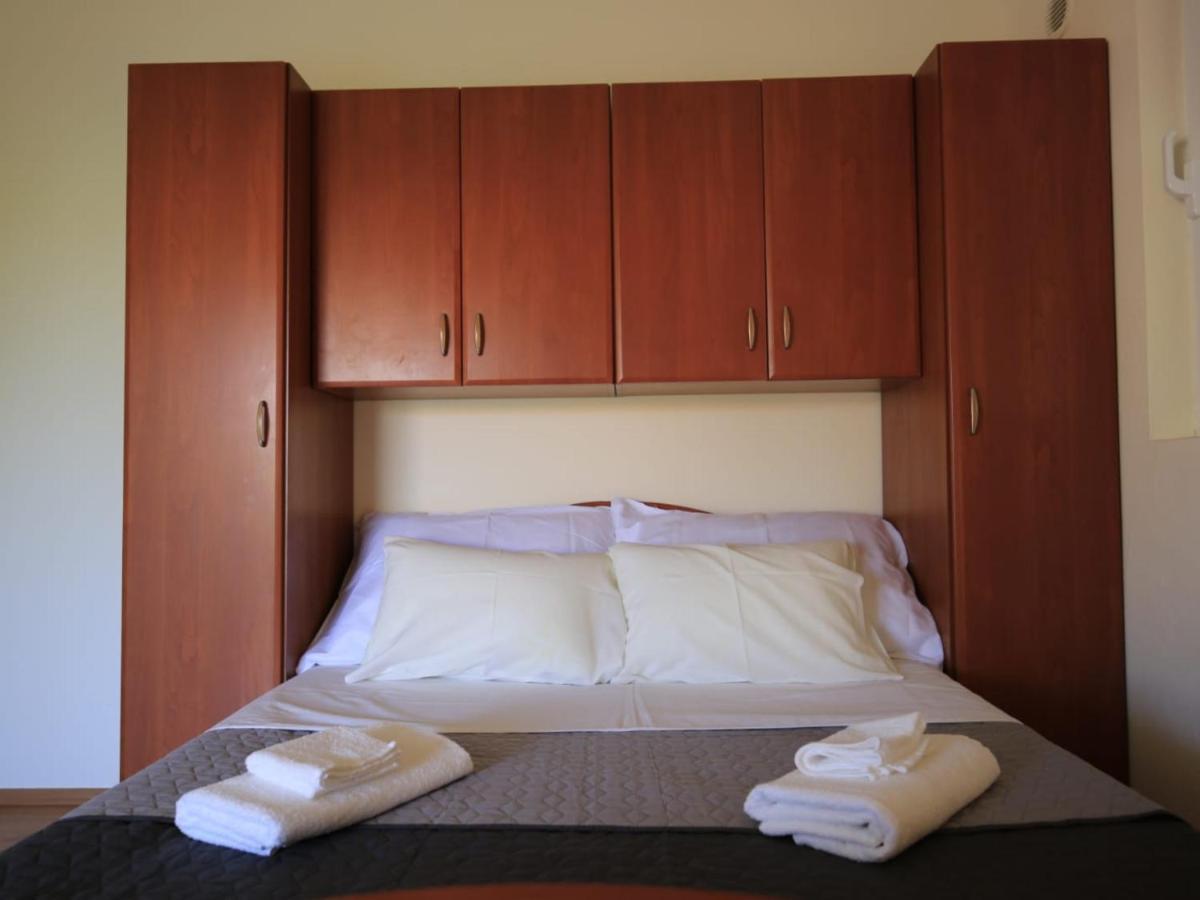 Apartment Barbara Вир Экстерьер фото