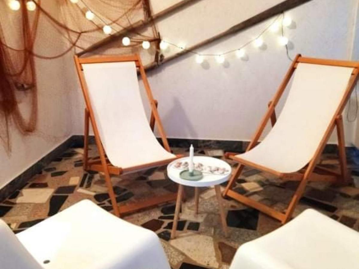 Apartment Barbara Вир Экстерьер фото