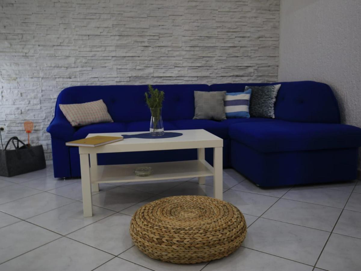 Apartment Barbara Вир Экстерьер фото